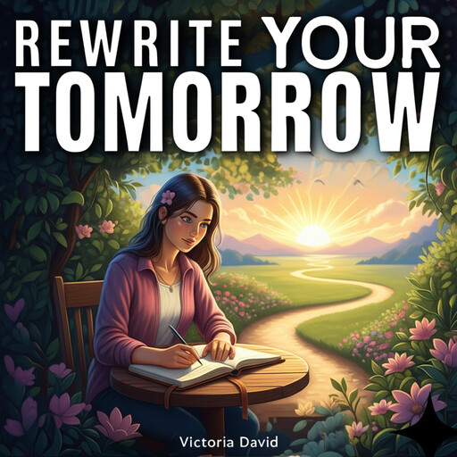 Rewrite Your Tomorrow, Victoria David