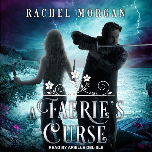 A Faerie's Curse, Rachel Morgan