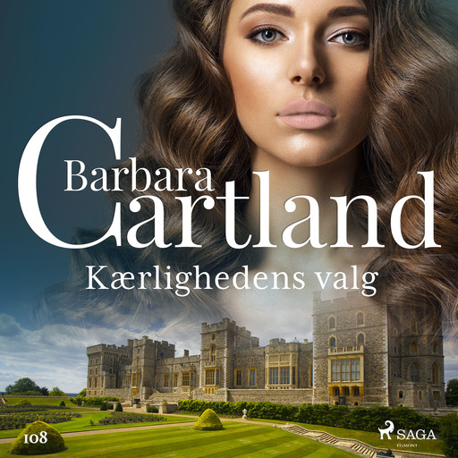 Kærlighedens valg, Barbara Cartland
