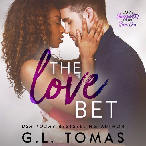 The Love Bet, G.L. Tomas