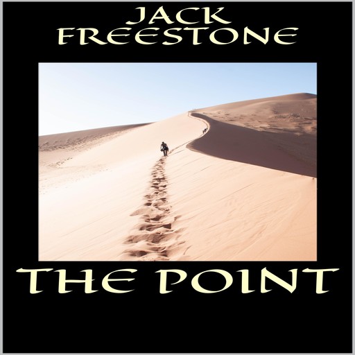 The Point, Jack Freestone