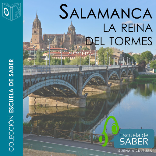 Salamanca - no dramatizado, Francisco Javier Lorenzo