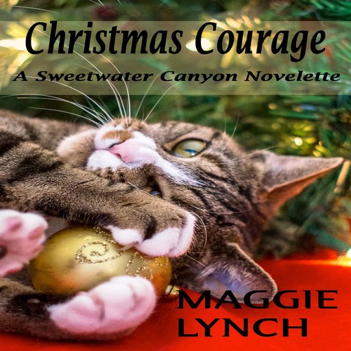 Christmas Courage, Maggie Lynch