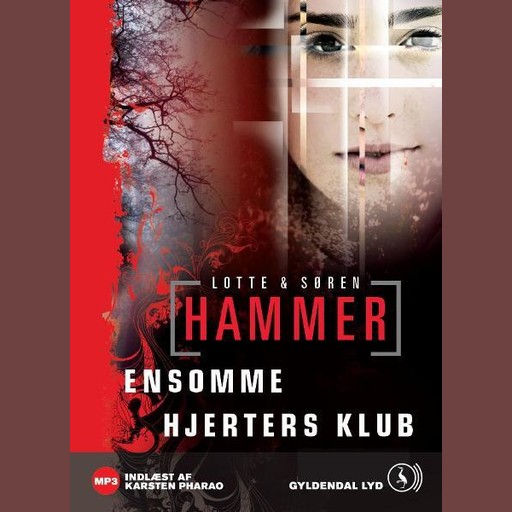 Ensomme hjerters klub, Lotte Hammer, Søren Hammer