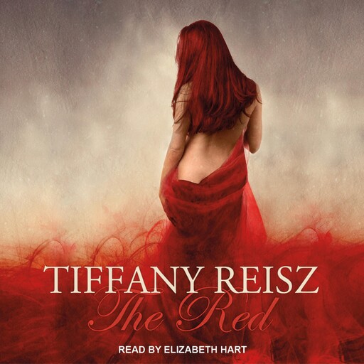 The Red, Tiffany Reisz
