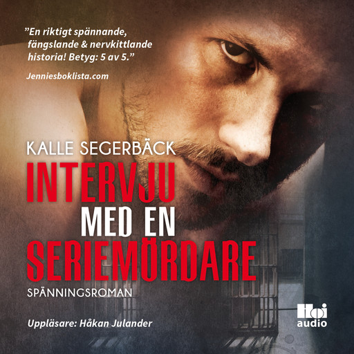 Intervju med en seriemördare, Kalle Segerbäck