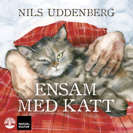 Ensam med katt, Nils Uddenberg