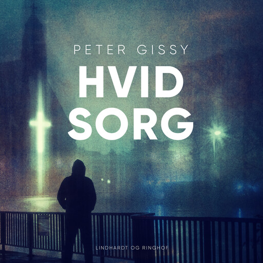 Hvid sorg, Peter Gissy