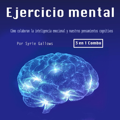 Ejercicio mental, Syrie Gallows