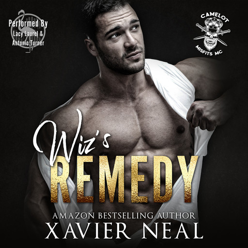 Wiz's Remedy, Xavier Neal