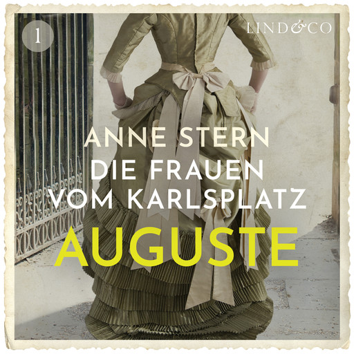 Auguste, Anne Stern