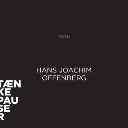 Myrer -PODCAST, Hans Joachim Offenberg