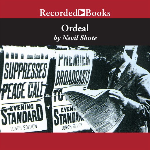 Ordeal, Nevil Shute