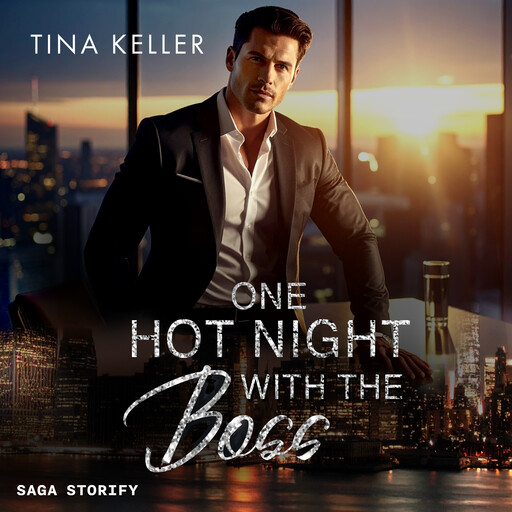 One Hot Night with the Boss, Tina Keller