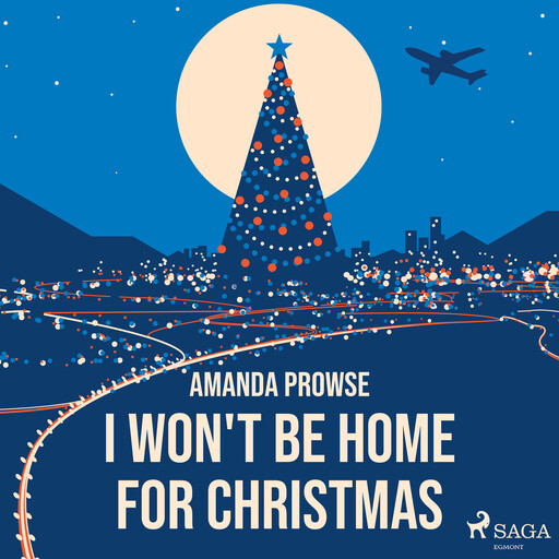 I Won't Be Home For Christmas, Amanda Prowse