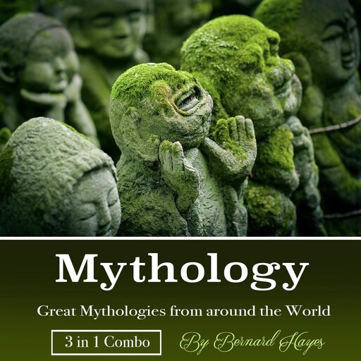 Mythology, Bernard Hayes