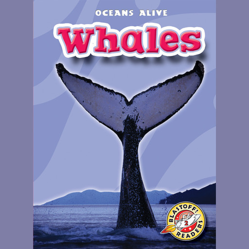 Whales, Ann Herriges