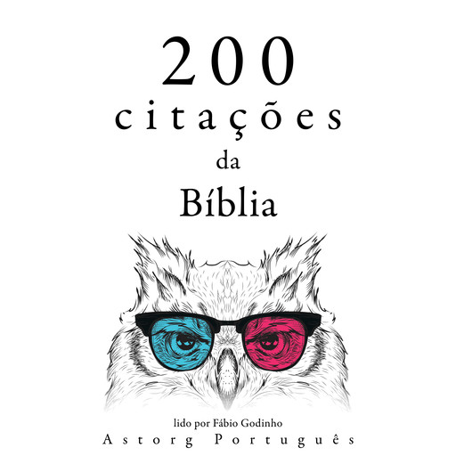 200 citações da Bíblia, 