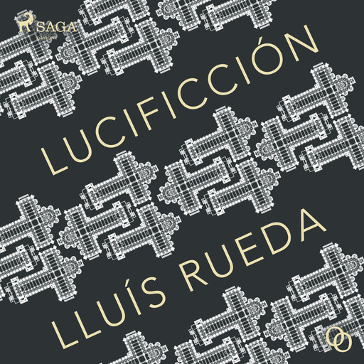 Lucificción, Lluís Rueda