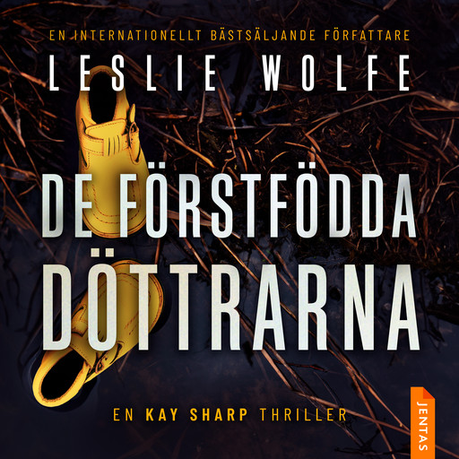 De förstfödda döttrarna, Leslie Wolfe