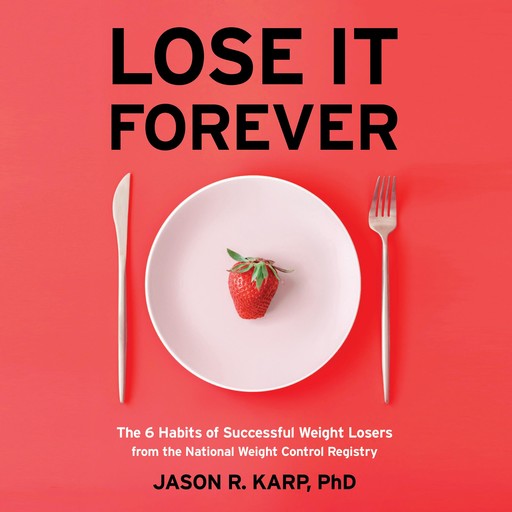 Lose it Forever, Jason Karp