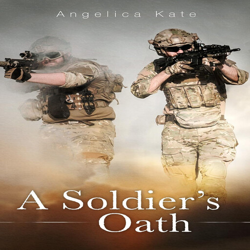A Soldier's Oath, Angelica Kate