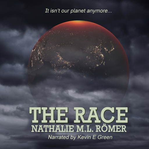 The Race, Nathalie M.L. Römer