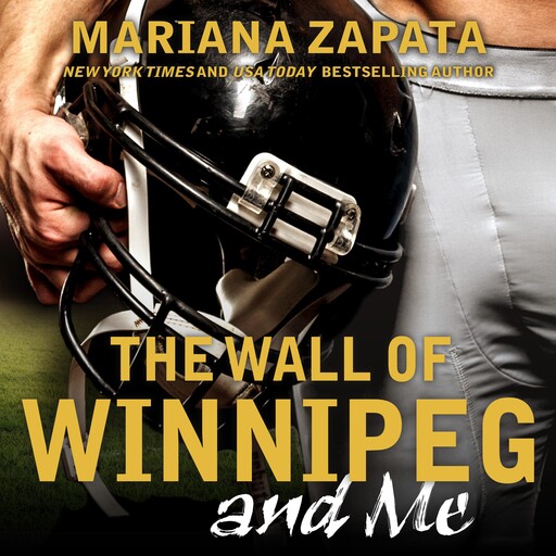 The Wall of Winnipeg and Me, Mariana Zapata