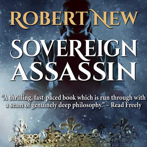 Sovereign Assassin, Robert New