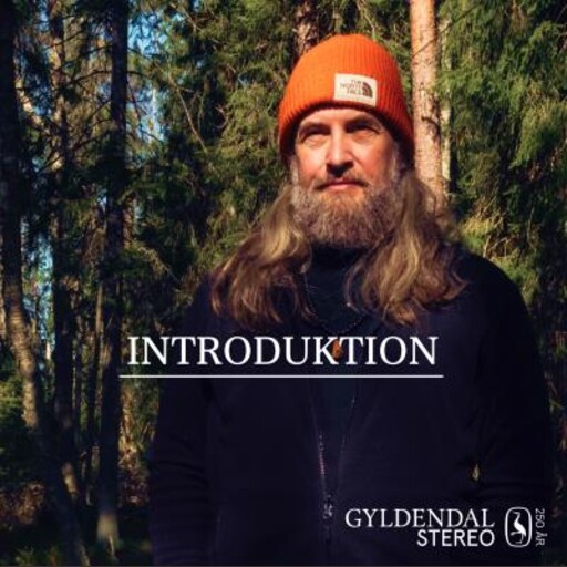 Introduktion, Jesper Westmark