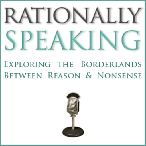Humanity on the precipice (Toby Ord), Rationally Speaking