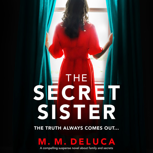 The Secret Sister, M.M. DeLuca