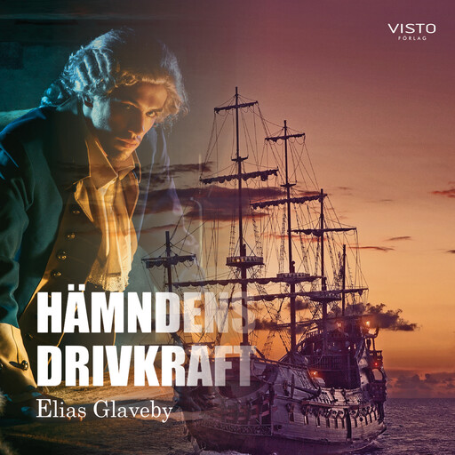 Hämndens drivkraft, Elias Glaveby