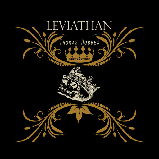 Leviathan By Thomas Hobbs, Thomas Hobbs