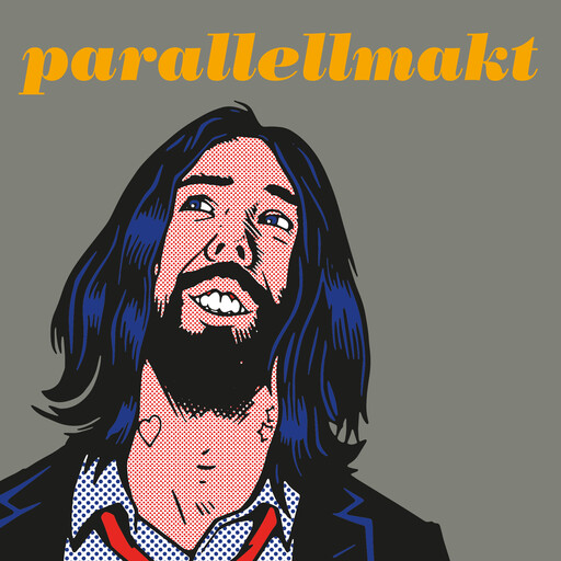 Parallellmakt: Insikten att du kan påverka det som händer härnäst (en del av Kaosologi), Micael Dahlen