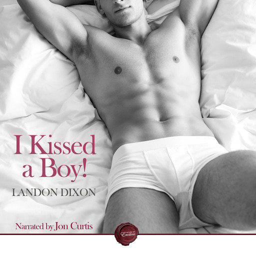 I Kissed a Boy, Landon Dixon
