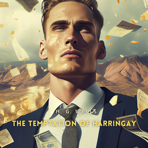 The Temptation of Harringay, Herbert Wells