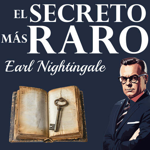 El Secreto Más Raro, Earl Nightingale