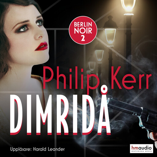 Dimridå, Philip Kerr