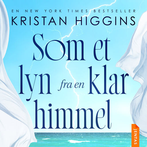 Som et lyn fra en klar himmel, Kristan Higgins