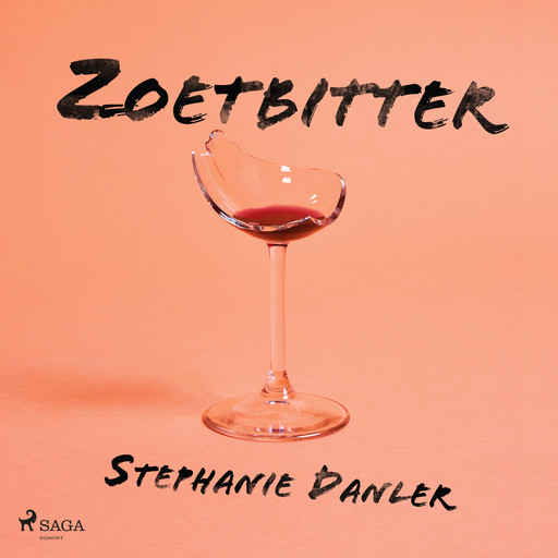 Zoetbitter, Stephanie Danler