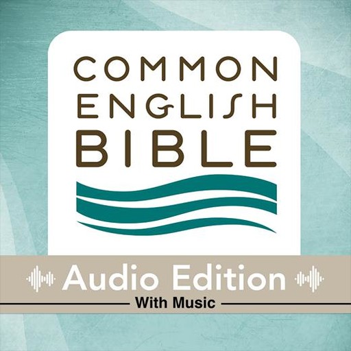 Common English Bible: Audio Edition: With Music, Common English Bible