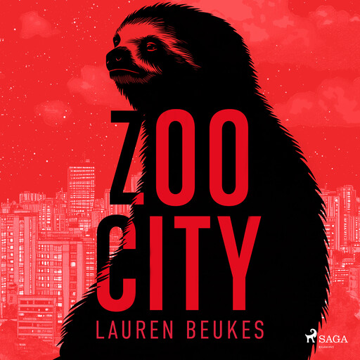 Zoo City, Lauren Beukes