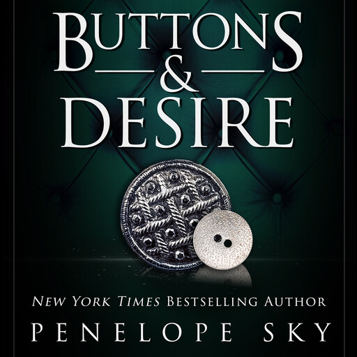 Buttons and Desire, Penelope Sky