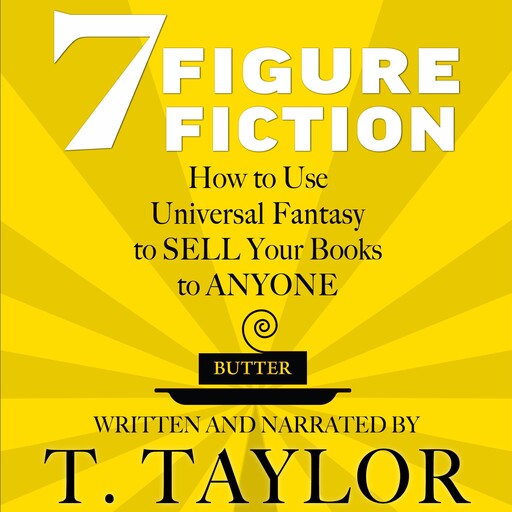 7 FIGURE FICTION, Taylor