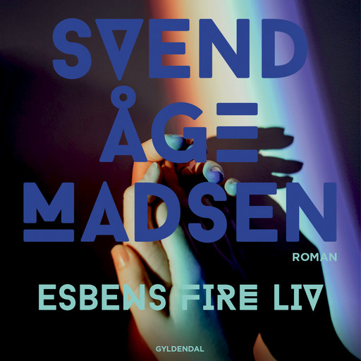 Esbens fire liv, Svend Åge Madsen