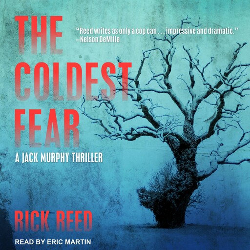 The Coldest Fear, Rick Reed