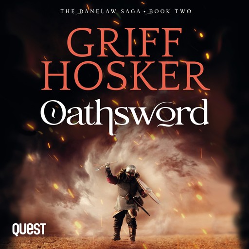 Oathsword, Griff Hosker