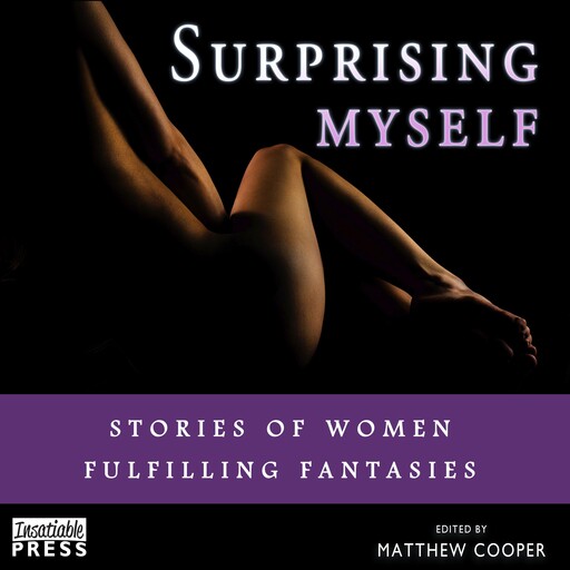Surprising Myself, Matthew Cooper