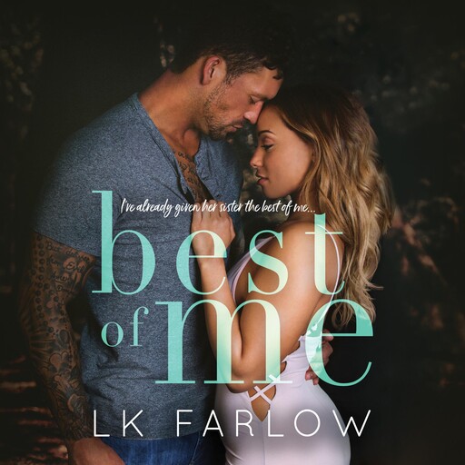 Best of Me, L.K. Farlow